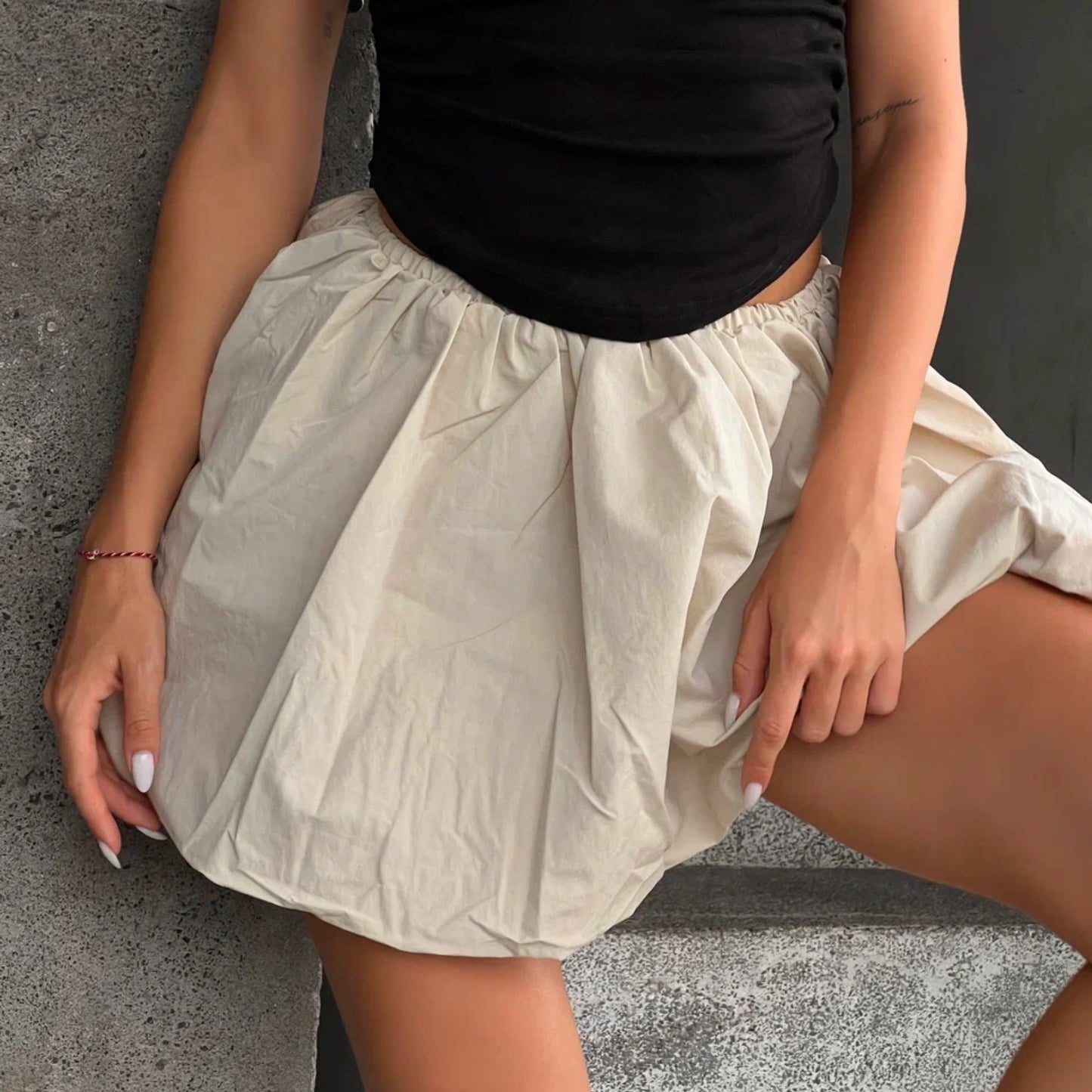 Skirt CLOUD