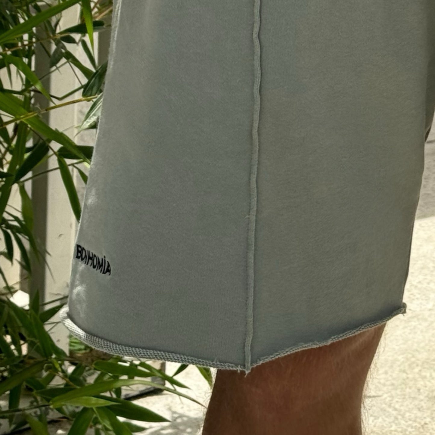 Men short Arrow