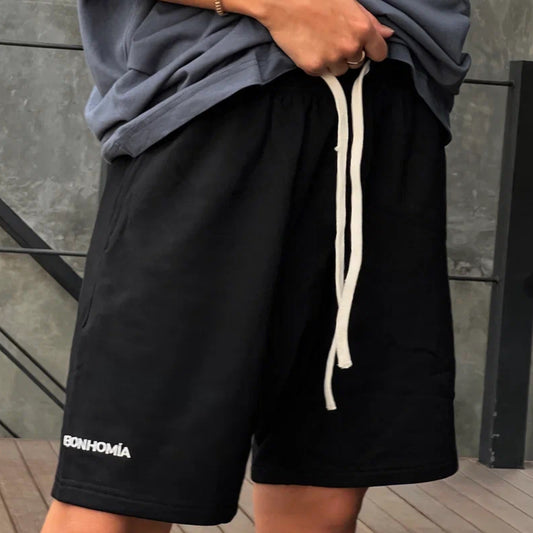 Men's Shorts Swearing