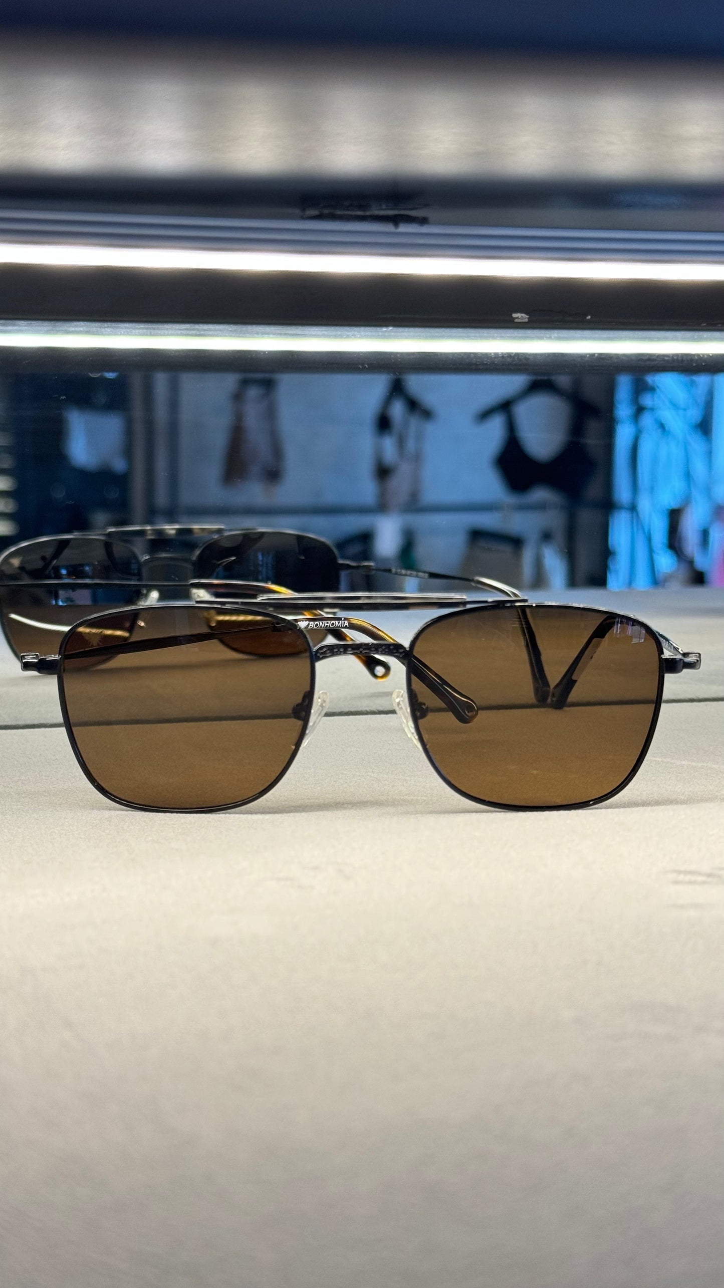 Sunglasses Ceja