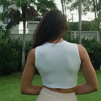 Crop Top New