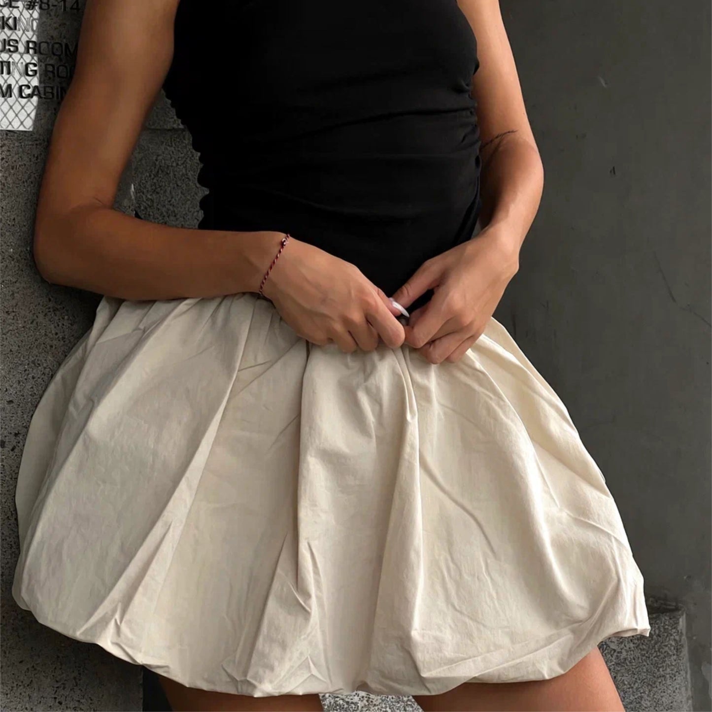 Skirt CLOUD