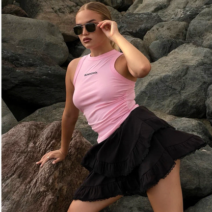 Skirt FRILLS