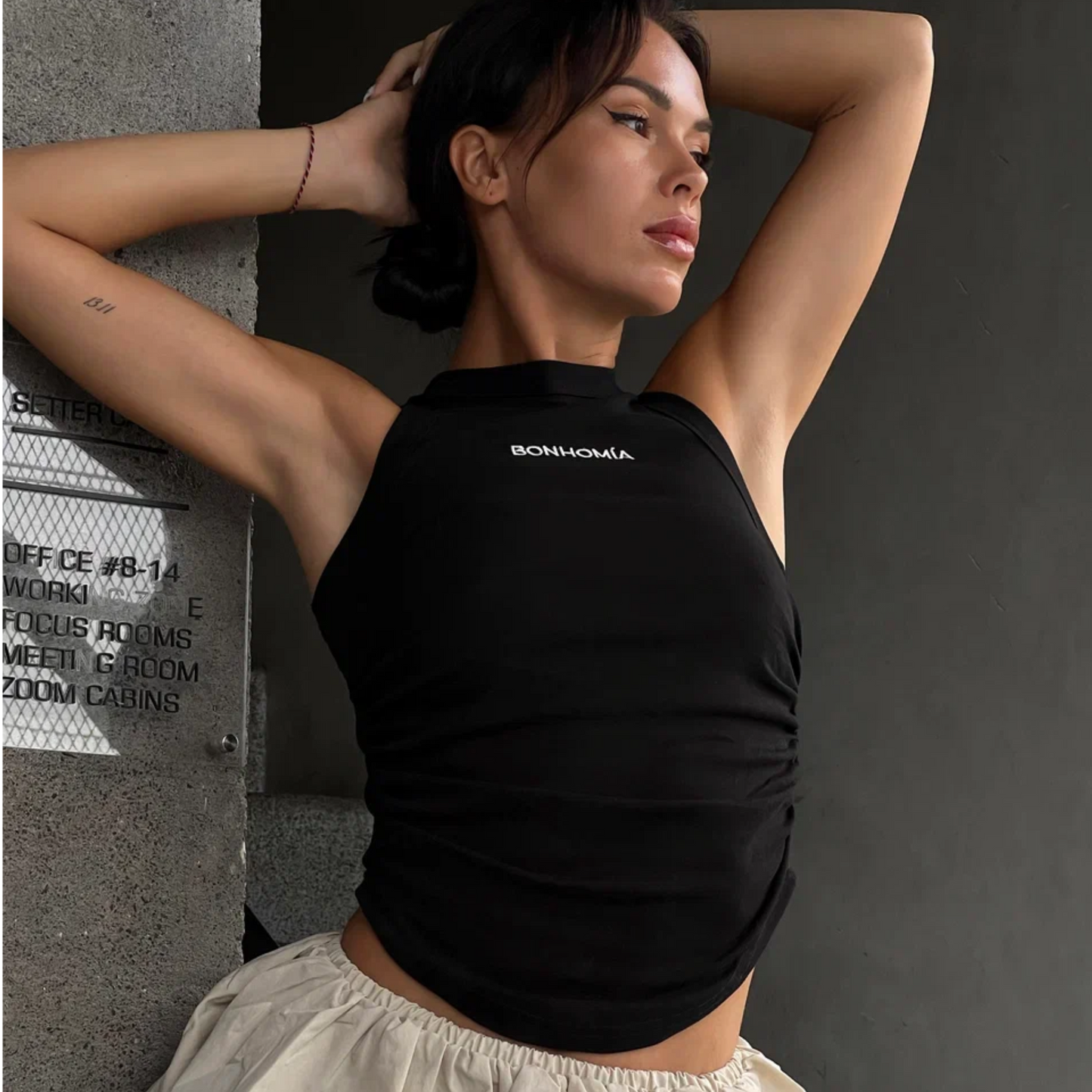 T-shirt folds