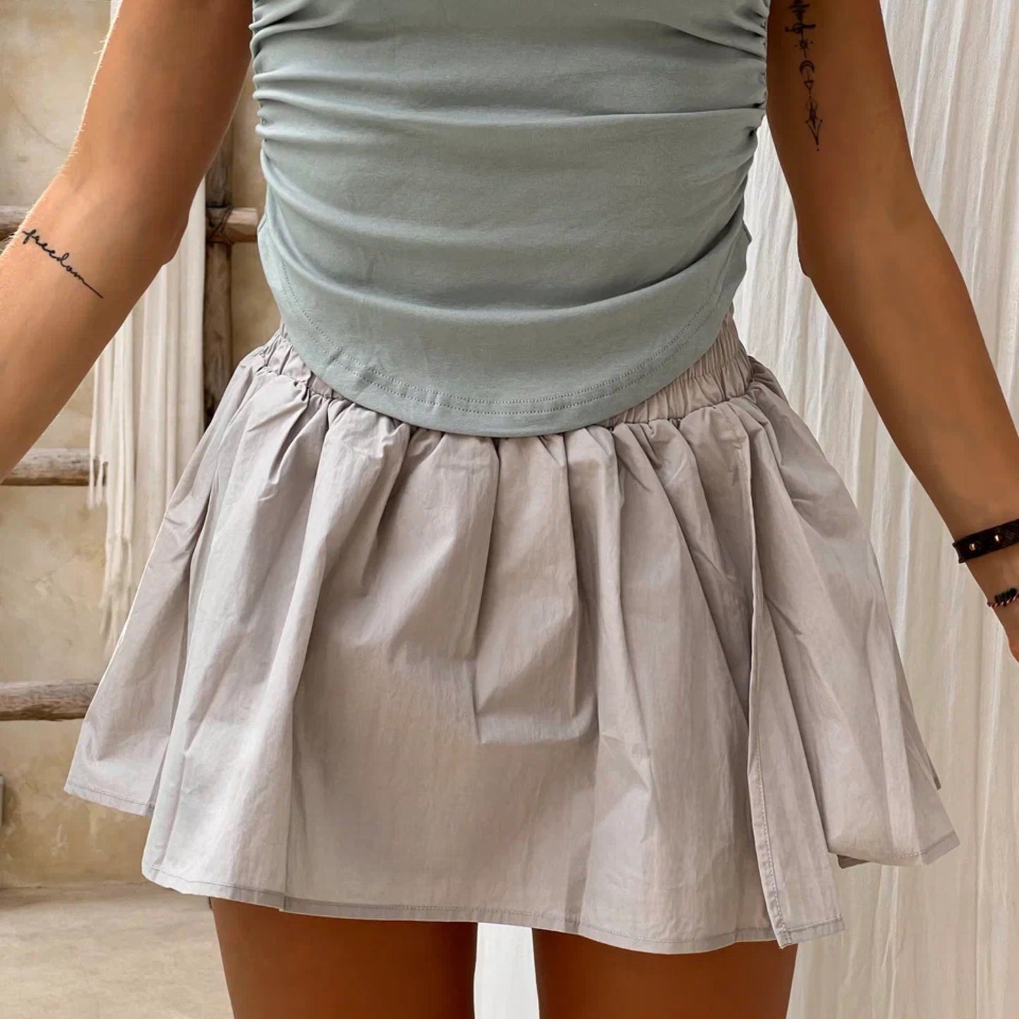 Skirt ANNA