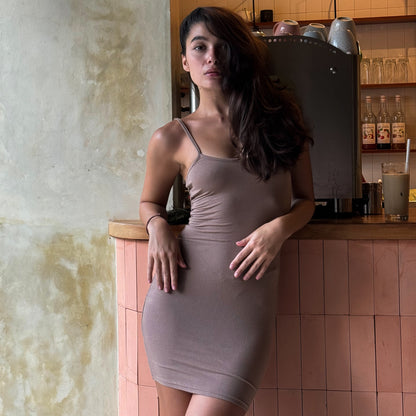 Dress BONHOMIA