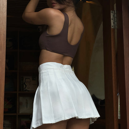Skirt SCHOOLGIRL