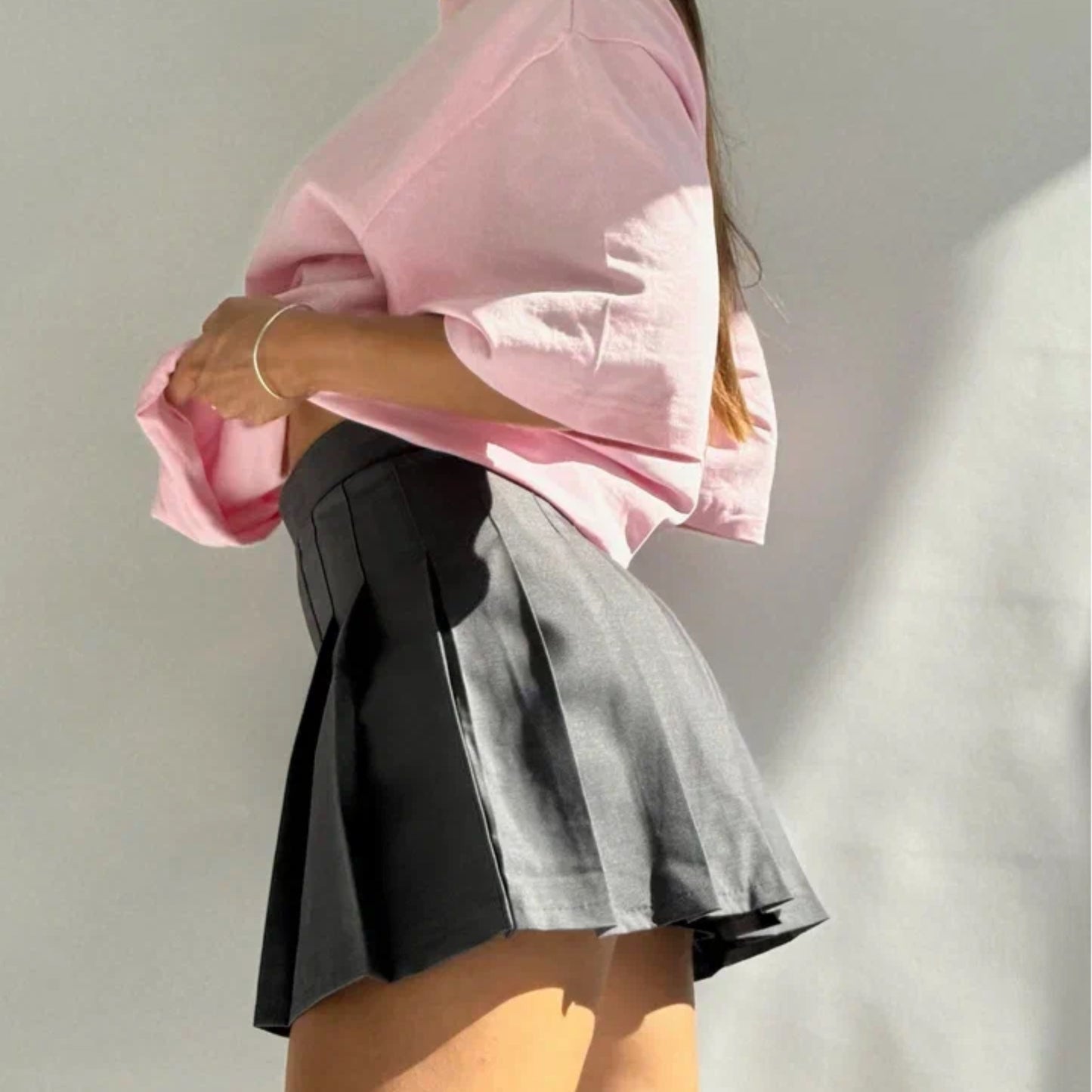 Skirt SCHOOLGIRL