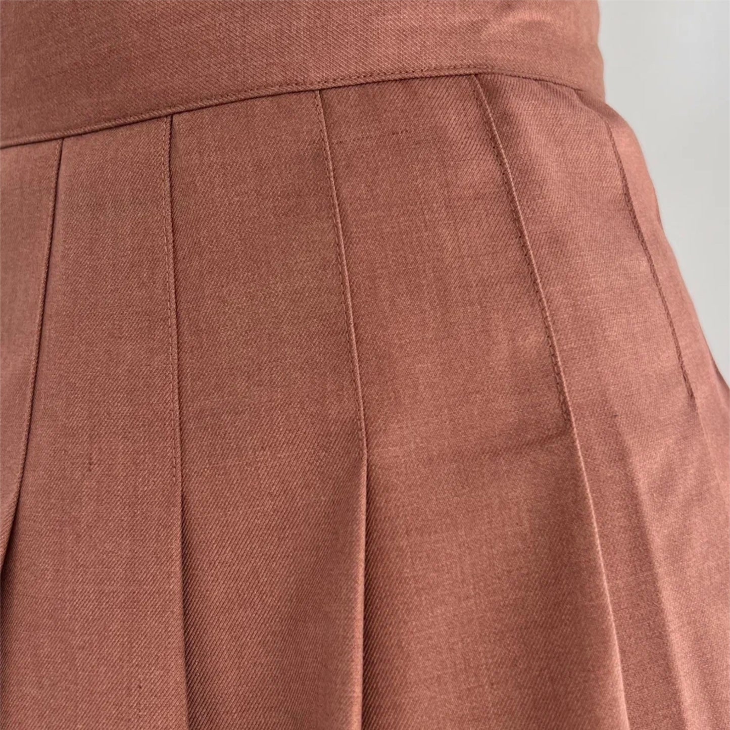 Skirt SCHOOLGIRL