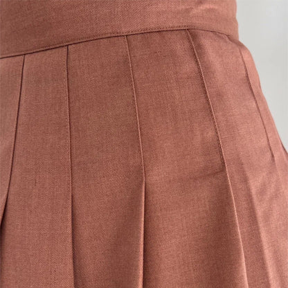 Skirt SCHOOLGIRL