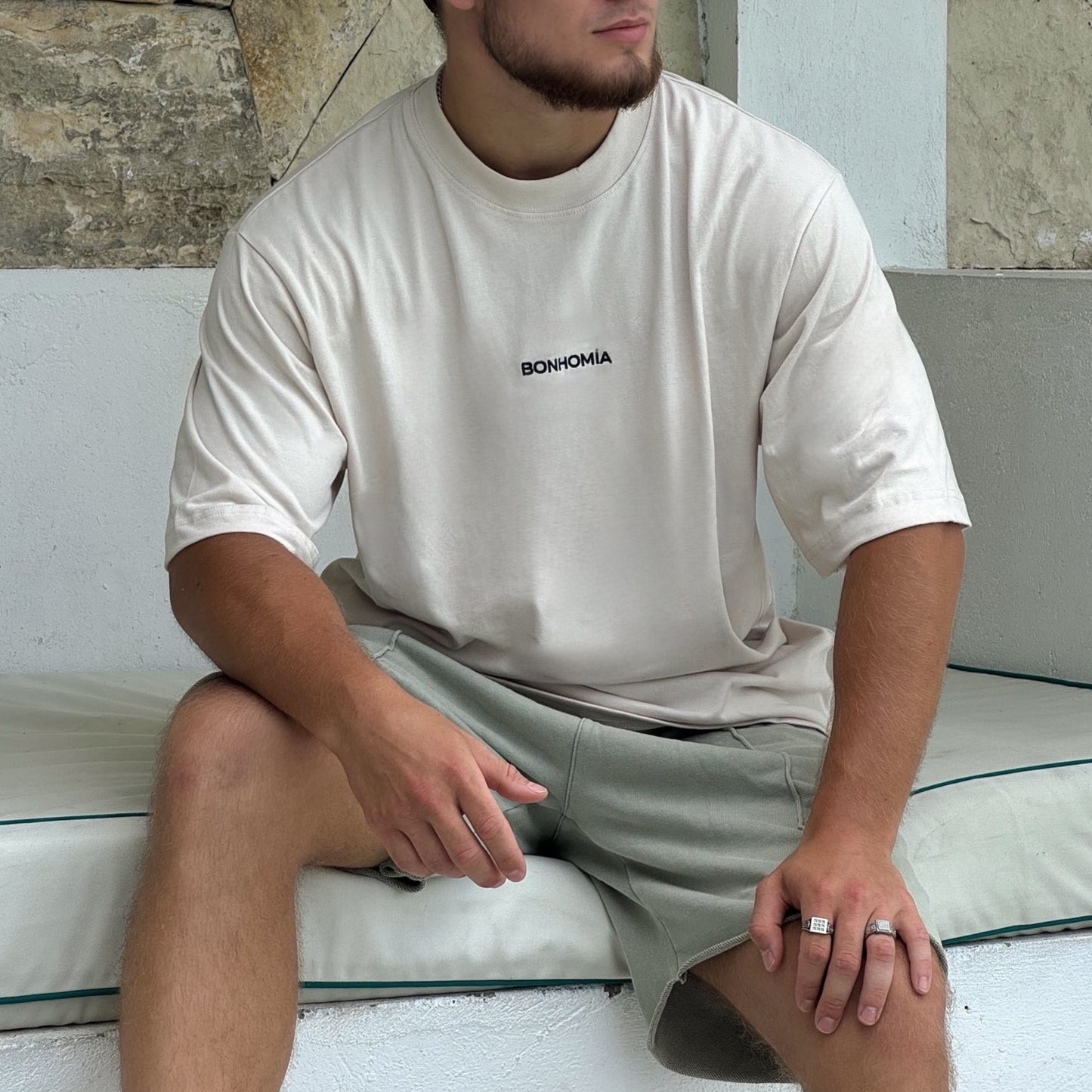Men short Arrow
