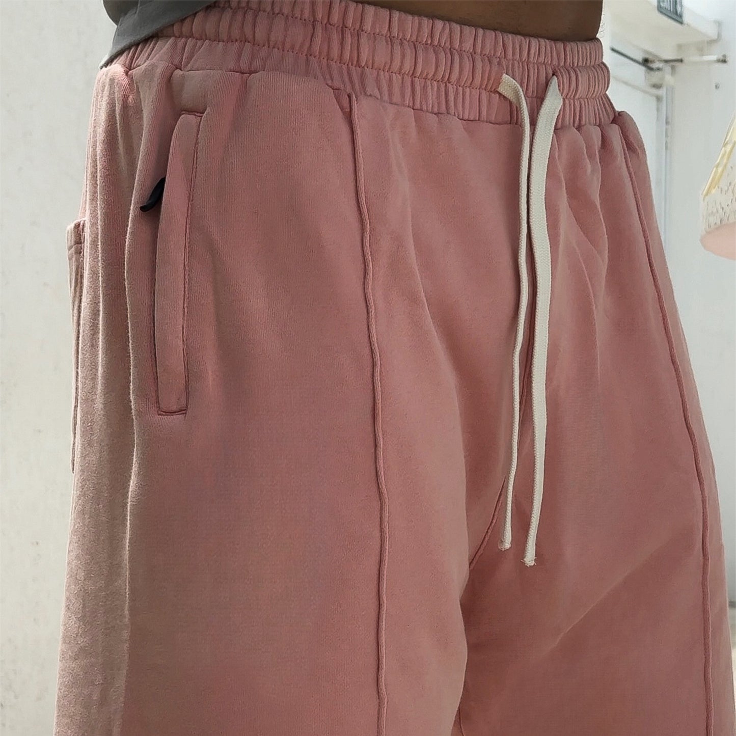 Men short Arrow