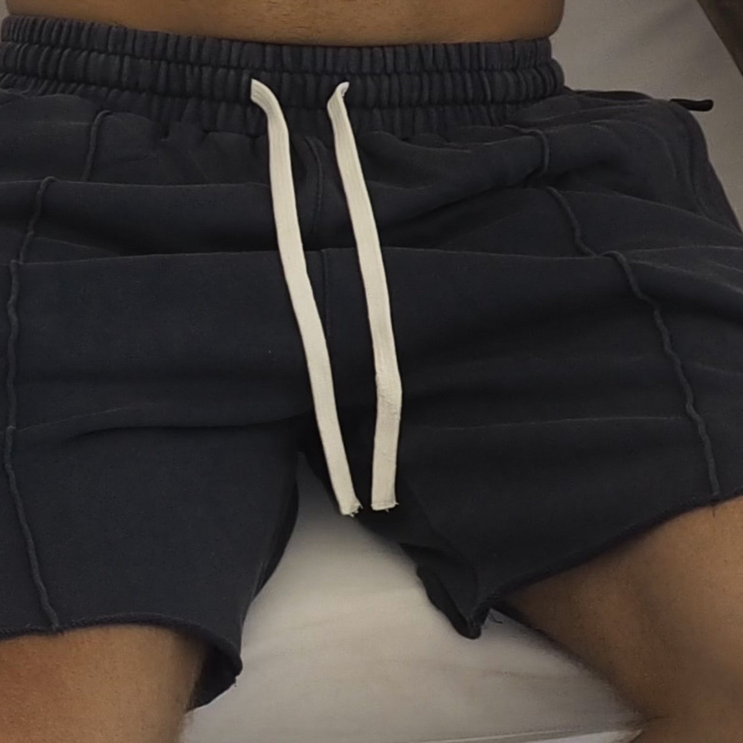 Men short Arrow