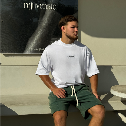Men short Arrow