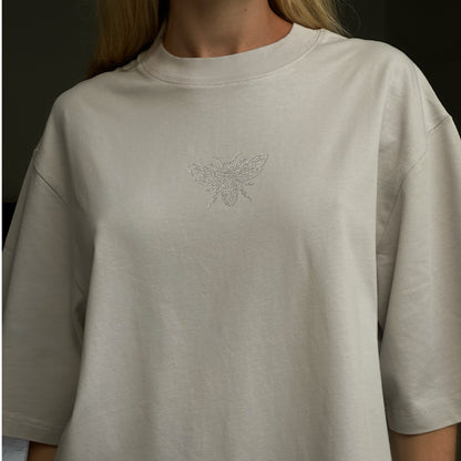 DIAMOND FRONT BEE