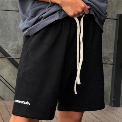 Men's Shorts Swearing