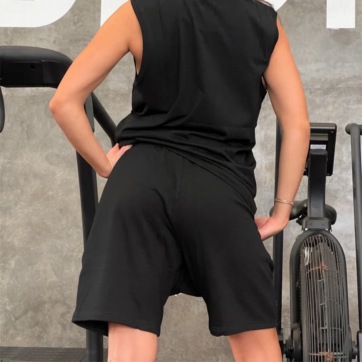 Men's Shorts Swearing