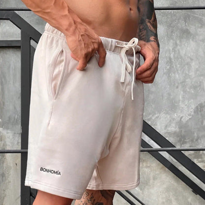 Men's Shorts Swearing