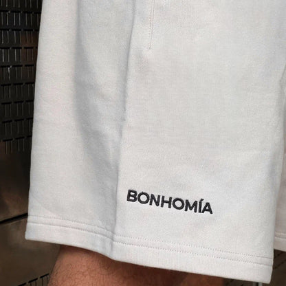 Men's Shorts Swearing