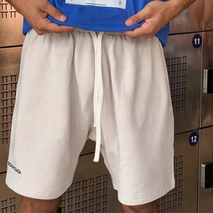 Men's Shorts Swearing