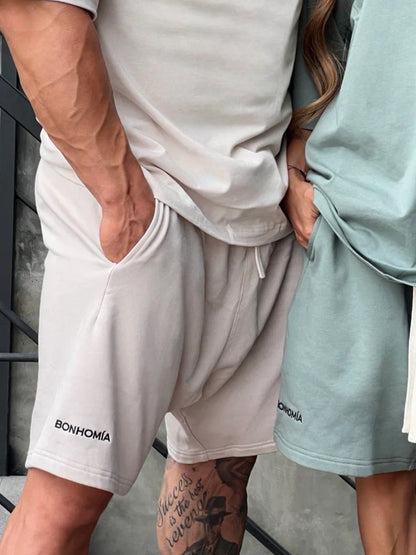 Men's Shorts Swearing