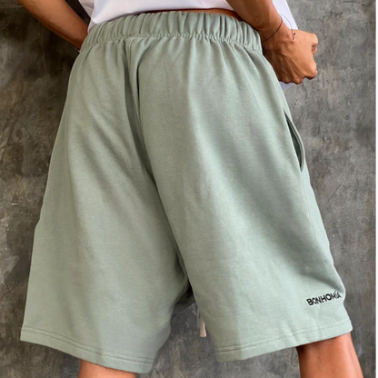 Men's Shorts Swearing