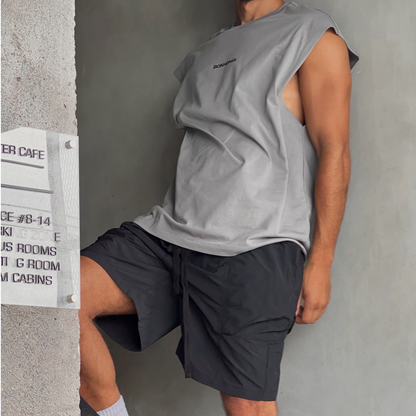 Men’s shorts nylon