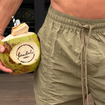 Men’s shorts nylon