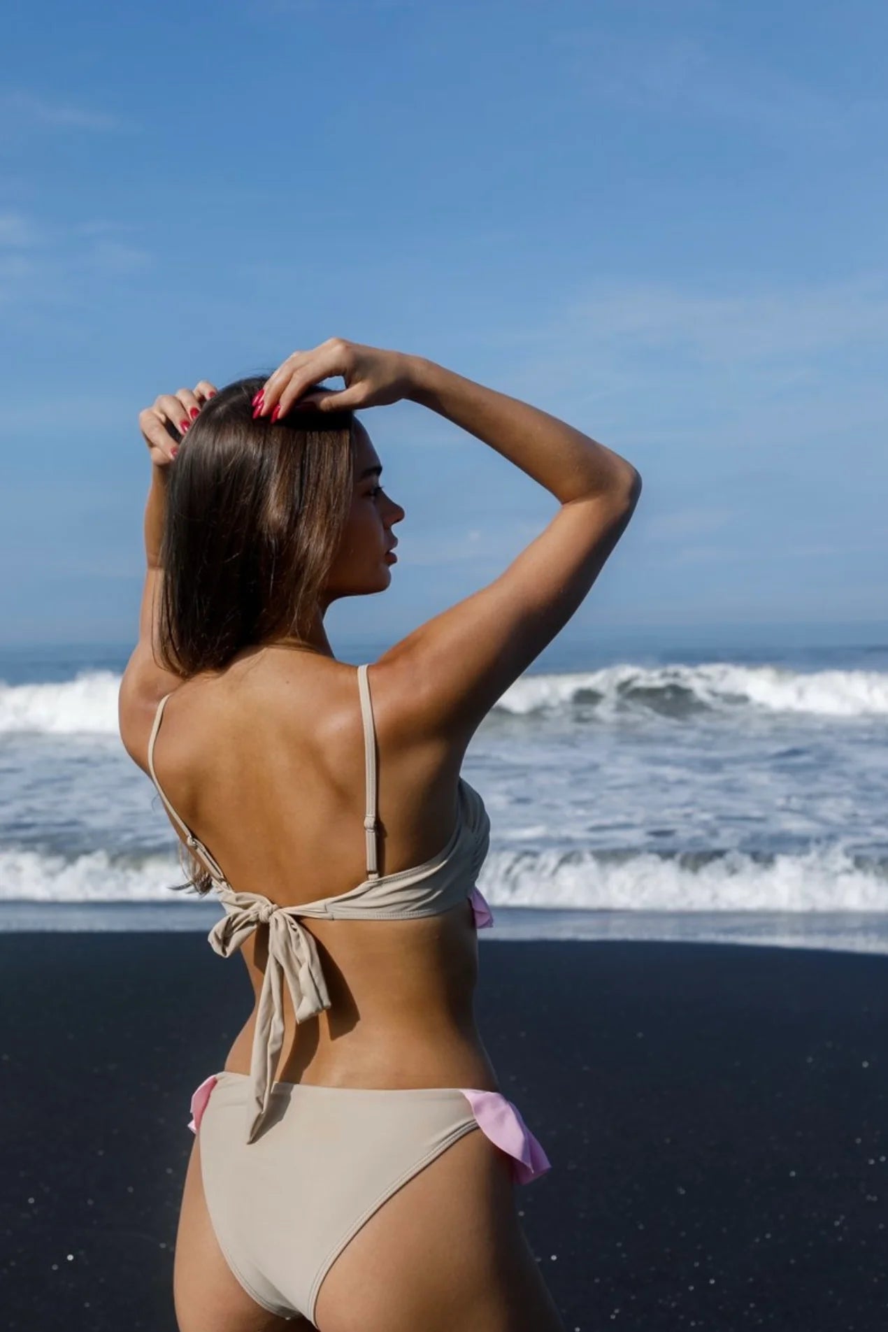 Alas 2 pieces Bikini Set - Ros