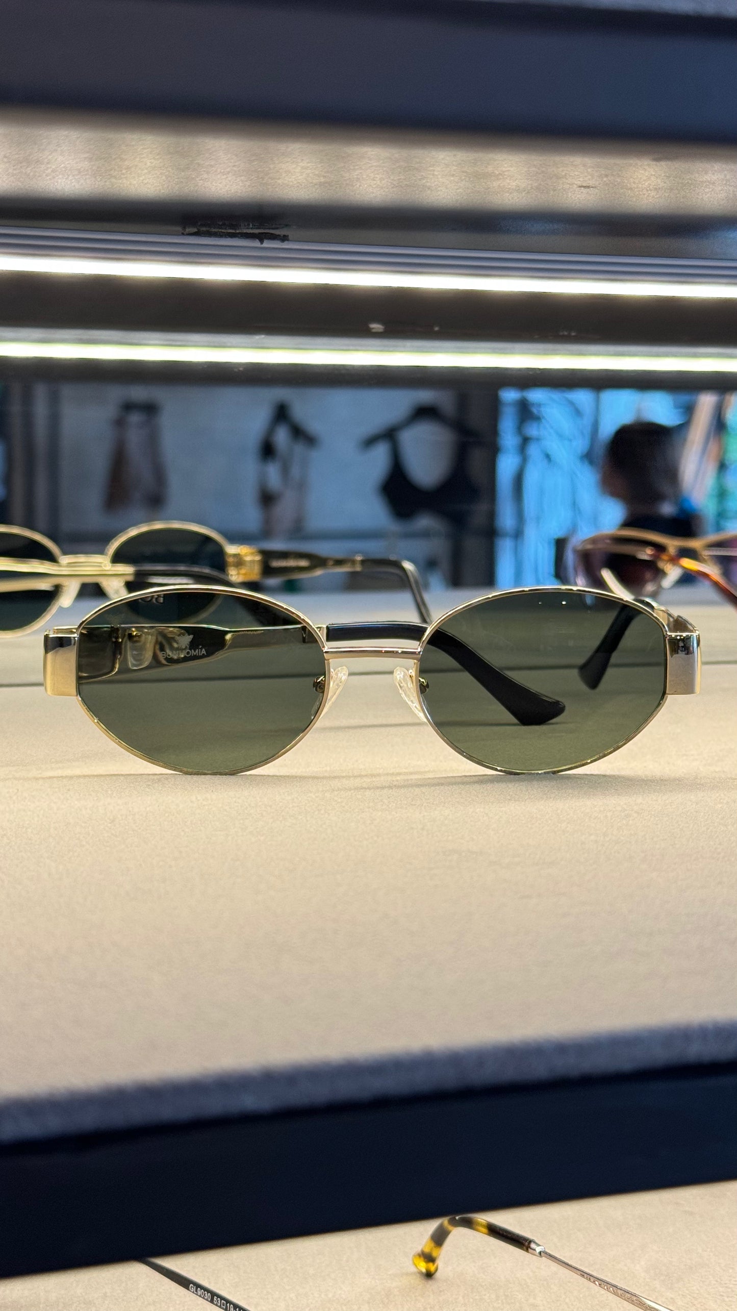 Sunglasses Arabian