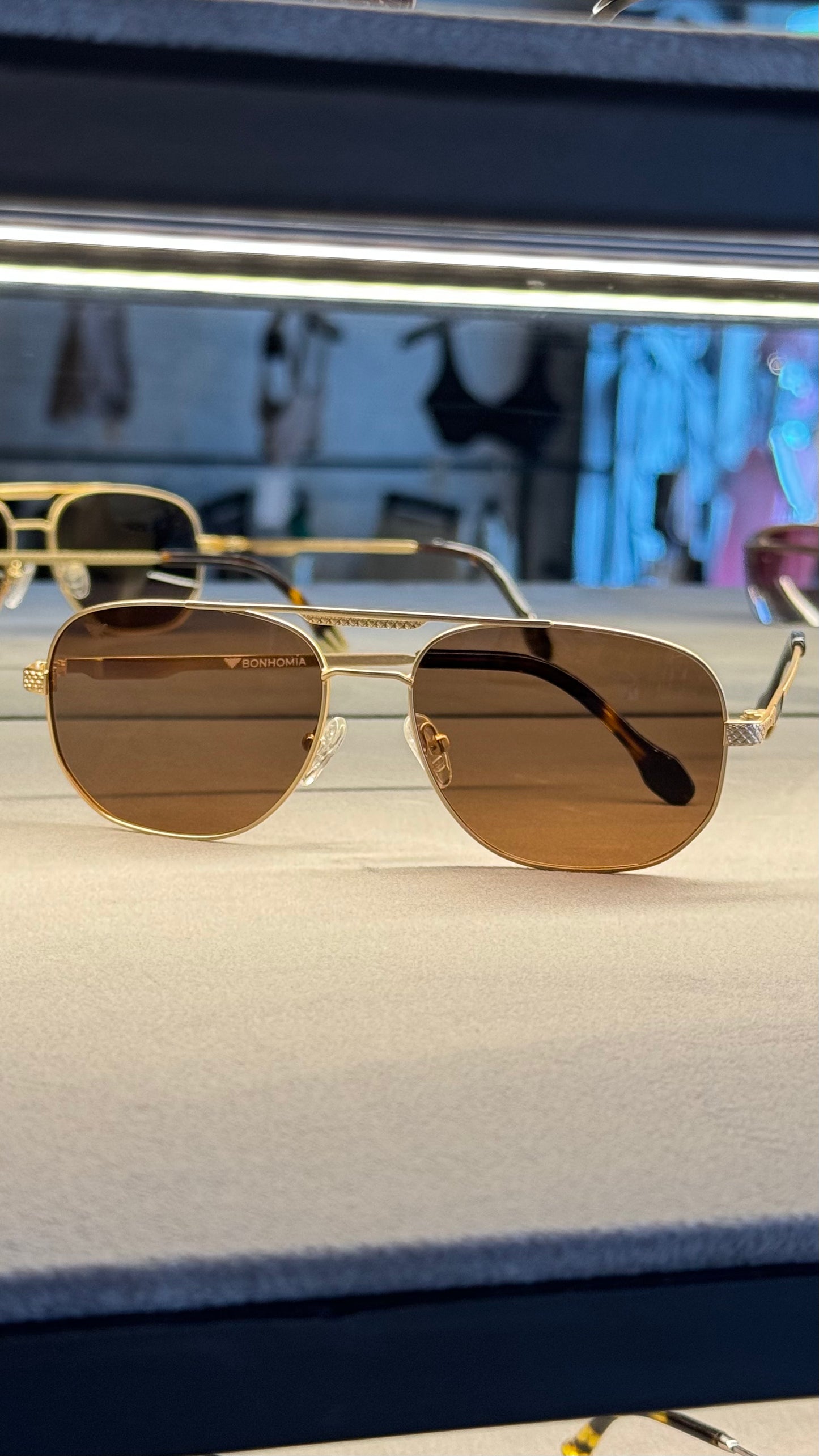 Sunglasses Capitan