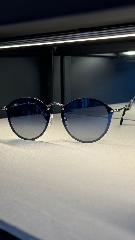 Sunglasses Chrome