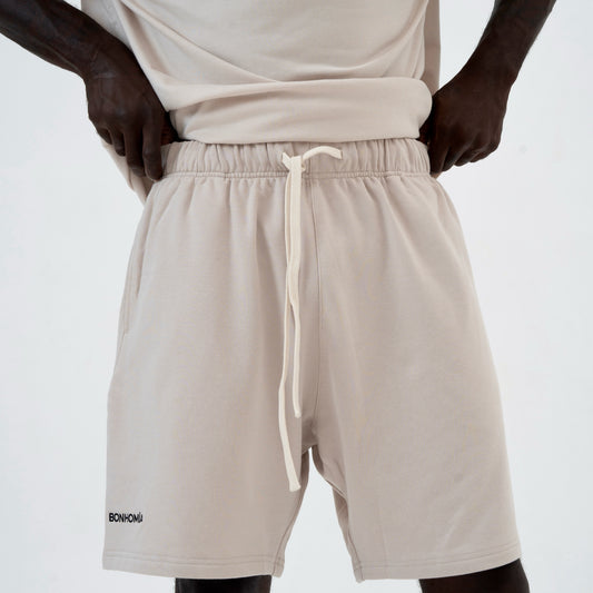 MEN'S SHORT KANYE BASE CREAM