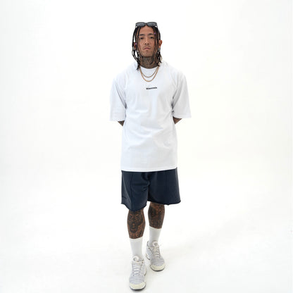 MEN'S SHORT KANYE ARROW DARK BLUE